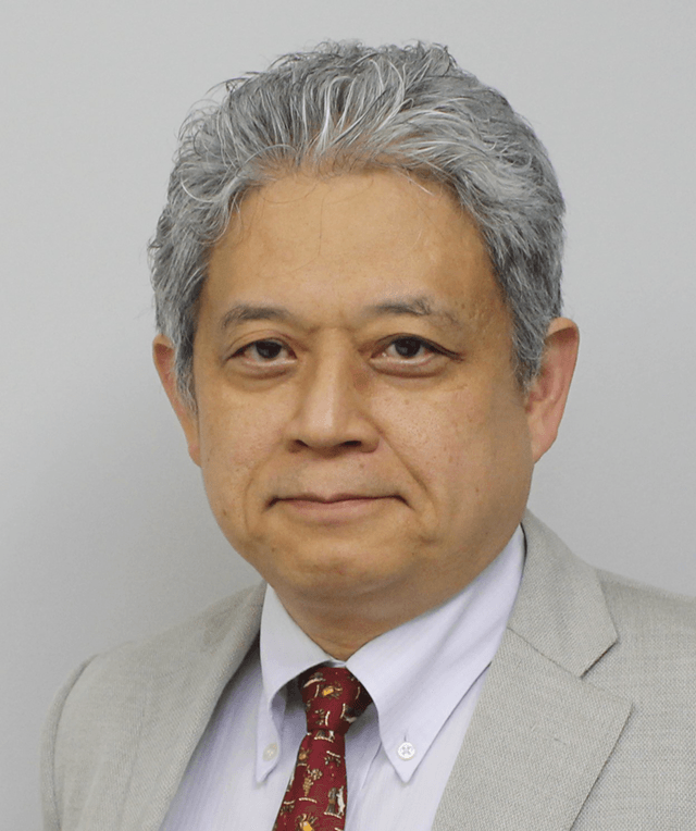 日本医療・病院管理学会 理事長 今中雄一